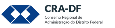 Logo CRA-DF