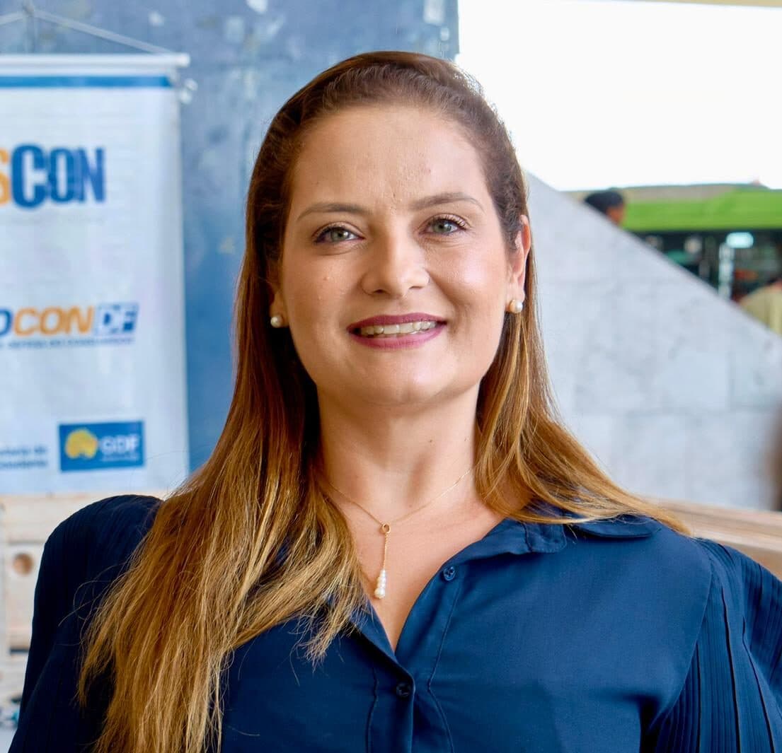 ALINE DA SILVA TORRES