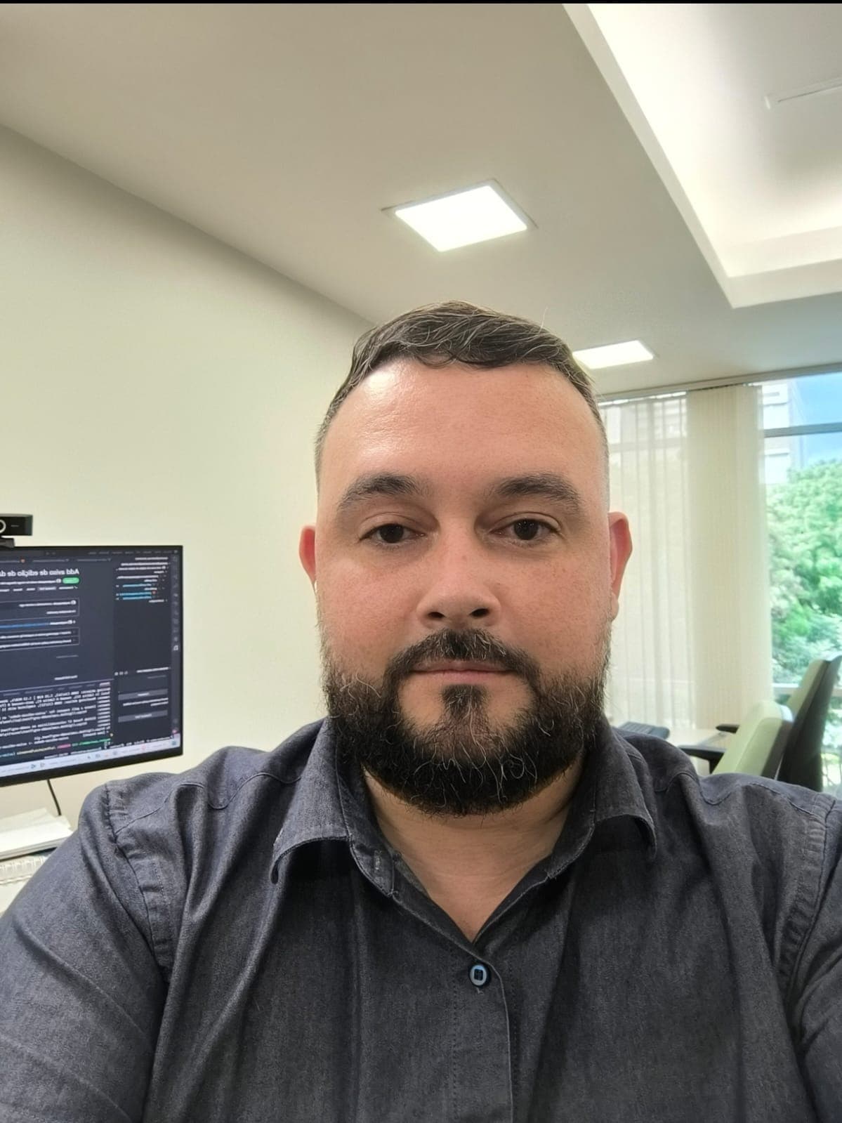 MAYKON PAULO DA SILVA