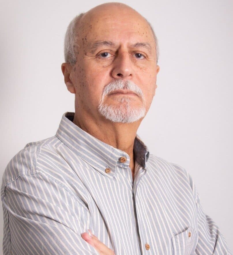 JOSÉ ANTONIO DOS SANTOS