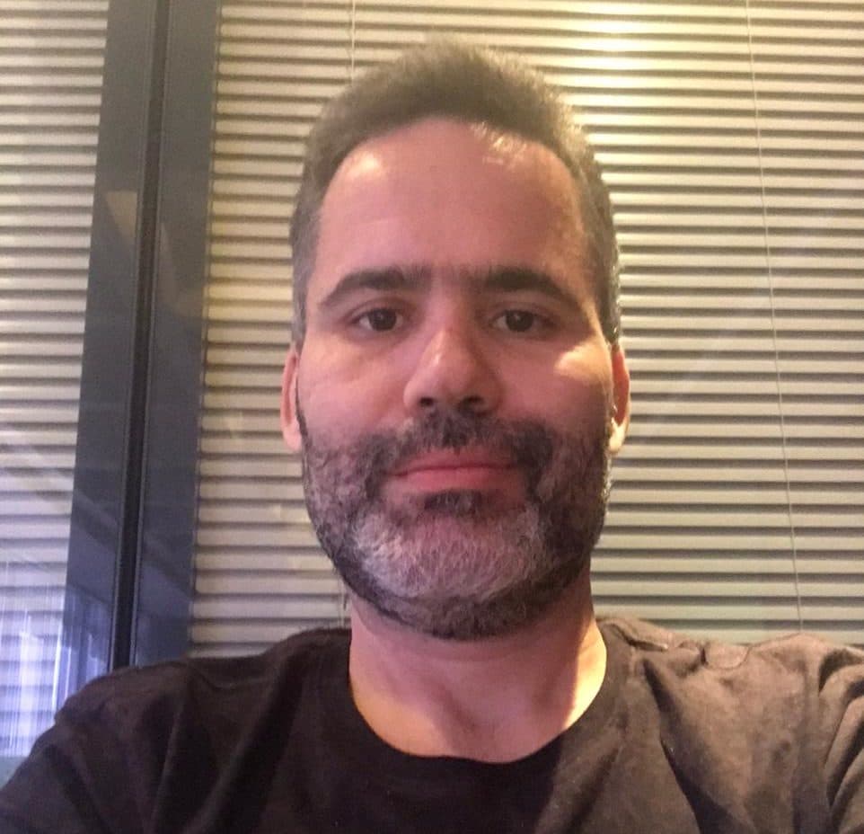 KRAUS EMILIO DA FONSECA