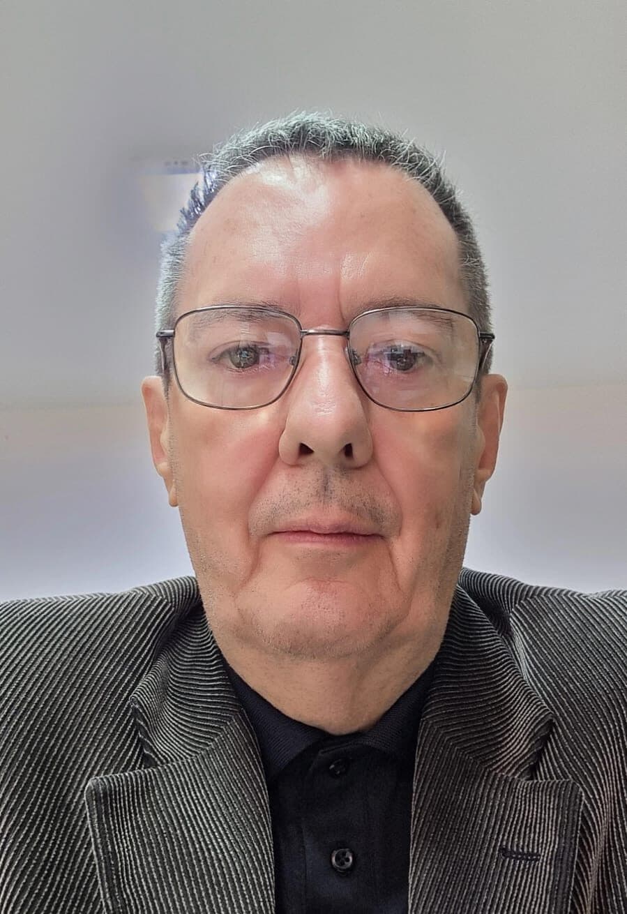 LUIZ CARLOS TEIXEIRA