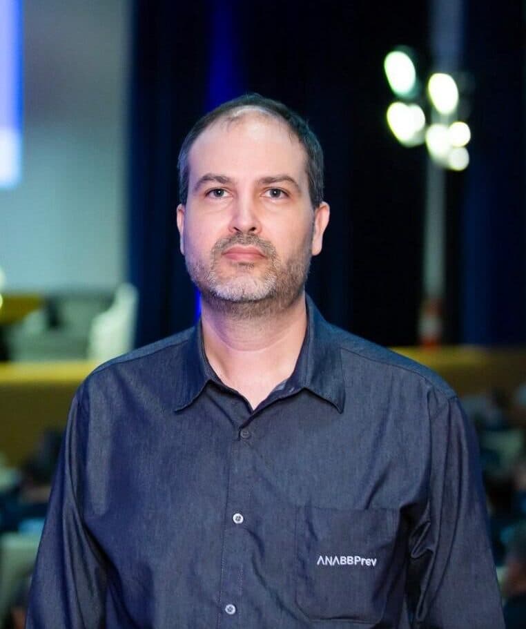 Fabiano Jacinto Amann