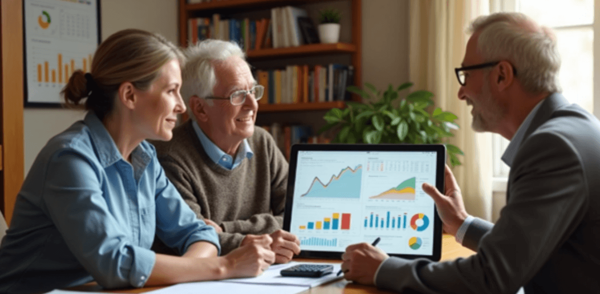 Consultor previdenciário: por que faz a diferença contar com esse apoio?