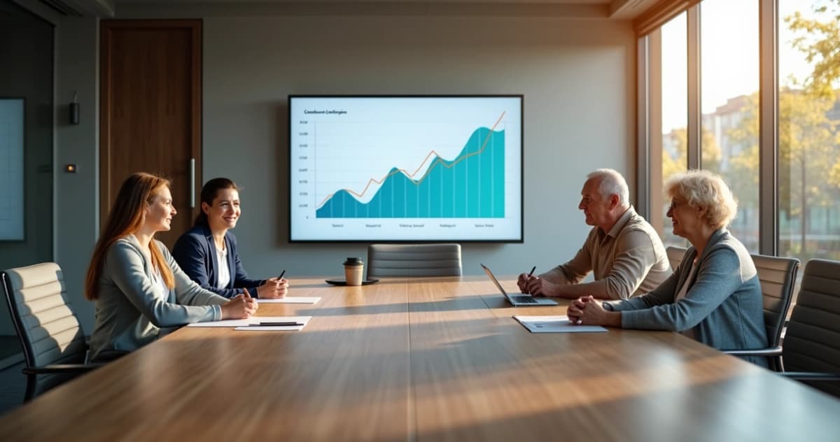 Aposentadoria programada: o que é, quais são os requisitos e como funciona na prática