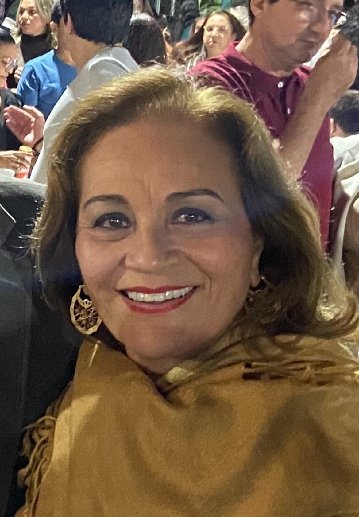 MARIA DO CEU BRITO